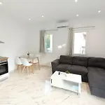 Sueno De Luz Corfu شقة Áfra