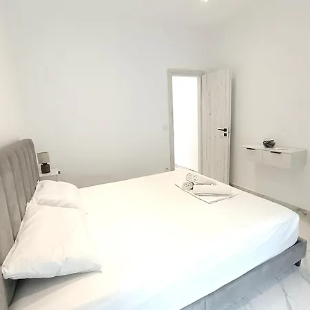 شقة Sueno De Luz Corfu *