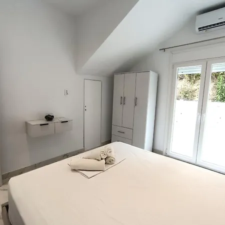 شقة Sueno De Luz Corfu