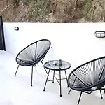 Apartament Sueno De Luz Corfu Áfra