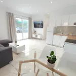 Apartament Sueno De Luz Corfu