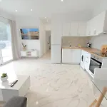 Apartament Sueno De Luz Corfu Áfra