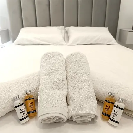 Sueno De Luz Corfu * Áfra