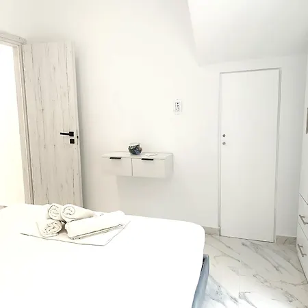 Sueno De Luz Corfu * Áfra