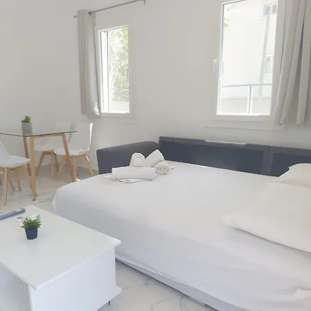 Sueno De Luz Corfu דירה *