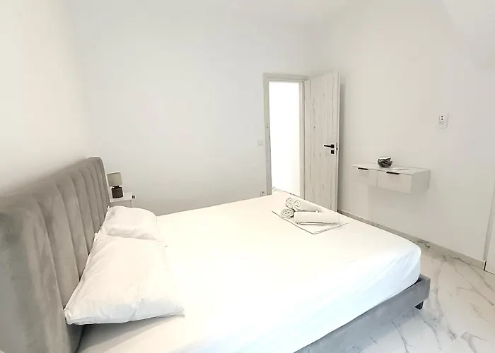 Appartement Sueno De Luz Corfu *