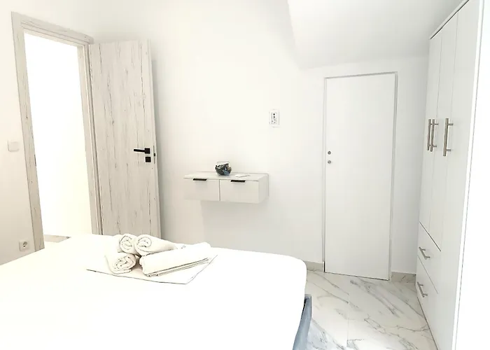 Sueno De Luz Corfu * Áfra