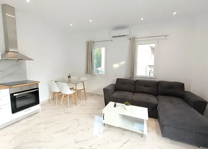 Sueno De Luz Corfu Appartement Áfra