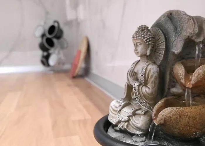 Sueno De Luz Corfu Appartement Áfra