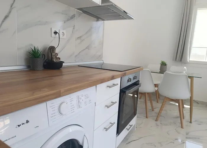 Apartman Sueno De Luz Corfu