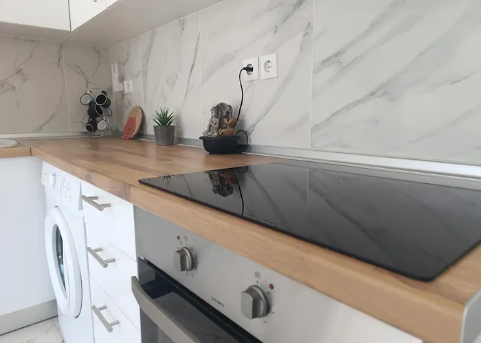 Sueno De Luz Corfu Appartement *