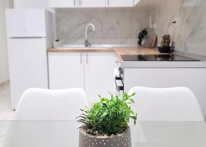 Apartman Sueno De Luz Corfu Áfra