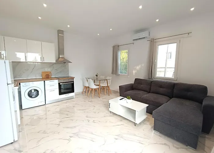 Sueno De Luz Corfu Áfra