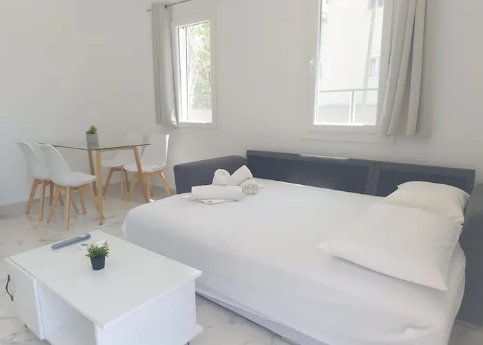 Sueno De Luz Corfu Appartement *