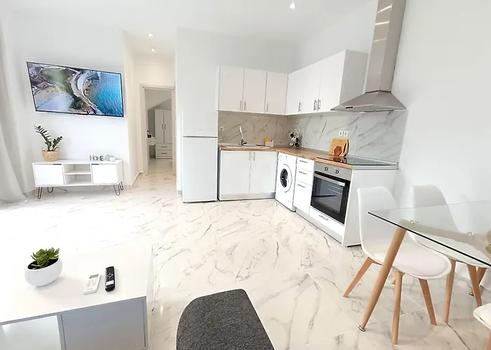 Sueno De Luz Corfu Appartement *