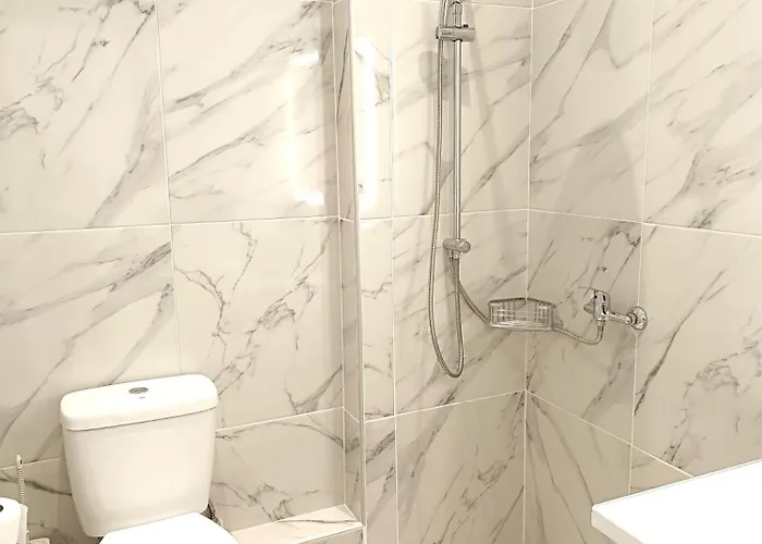 Sueno De Luz Corfu Apartman Áfra