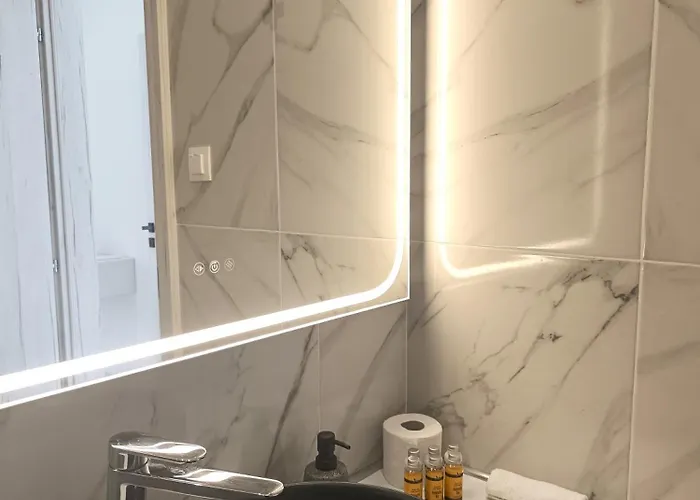 Sueno De Luz Corfu * Áfra