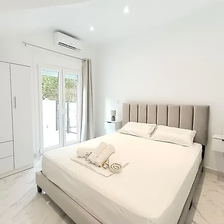 Sueno De Luz Corfu *