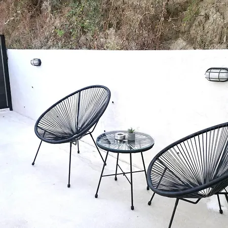Διαμέρισμα Sueno De Luz Corfu Άφρα