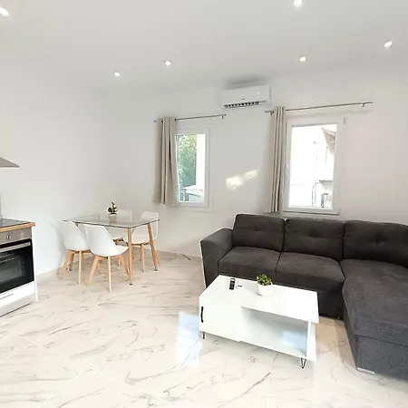 Sueno De Luz Corfu Apartment Afra