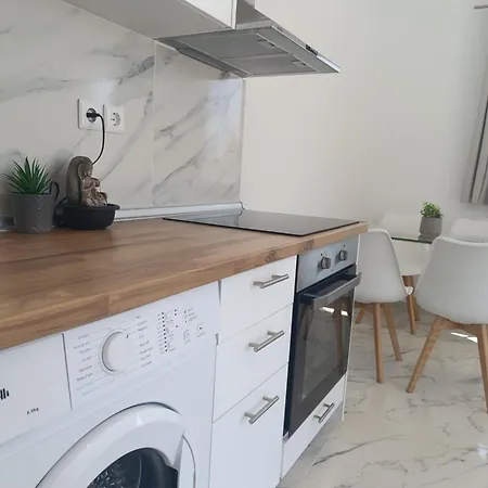 Apartment Sueno De Luz Corfu