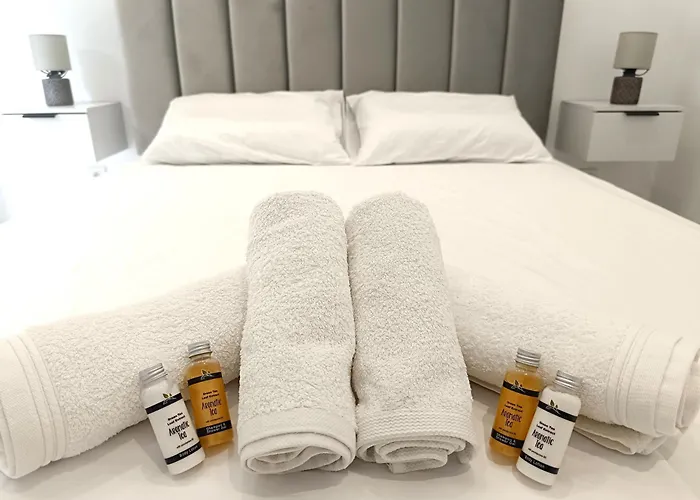 Sueno De Luz Corfu * Áfra