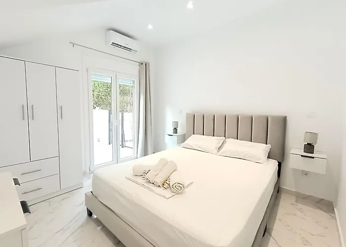 Sueno De Luz Corfu *