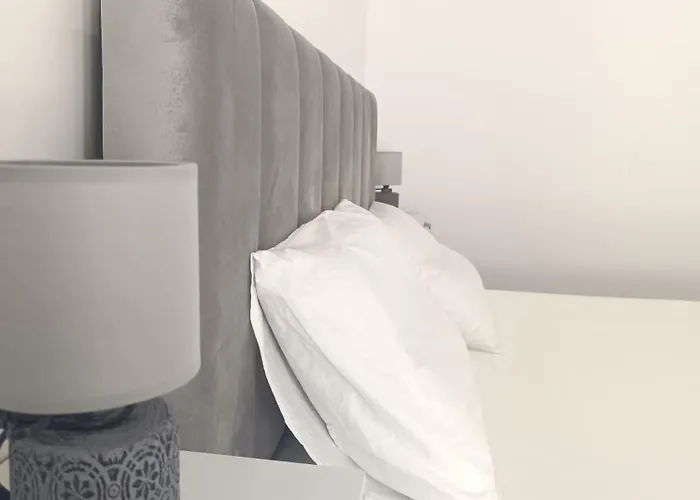 Sueno De Luz Corfu דירה *