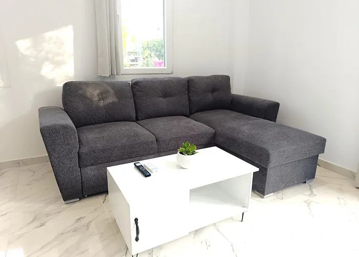 Sueno De Luz Corfu *