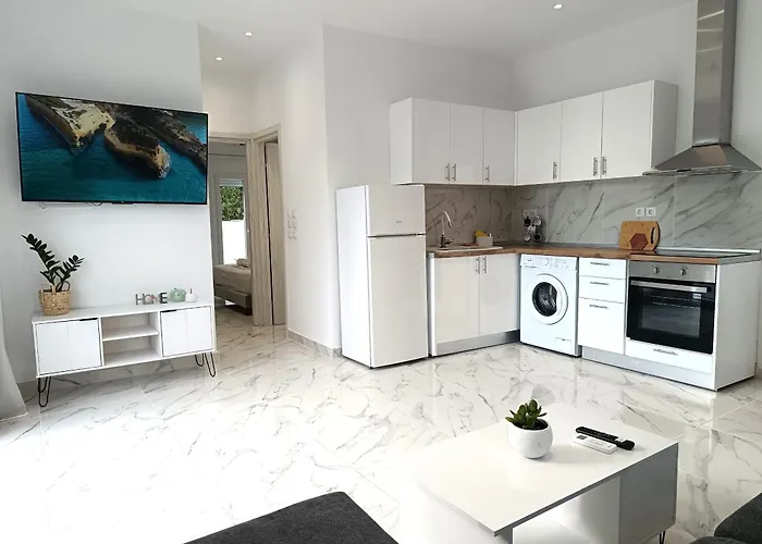 Sueno De Luz Corfu *