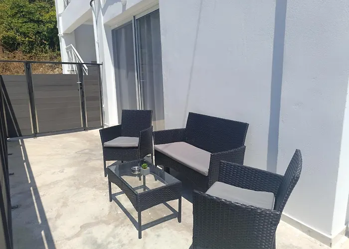 Sueno De Luz Corfu *